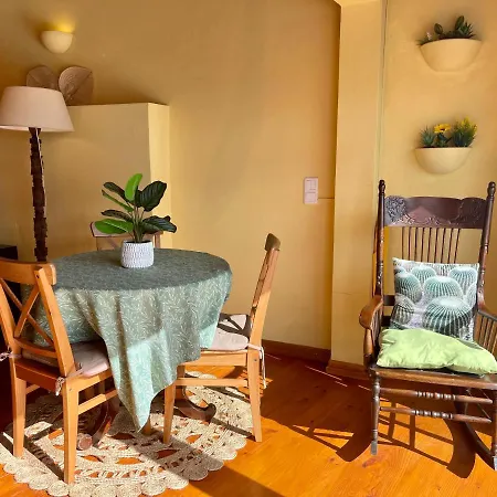 Casa O Refugio