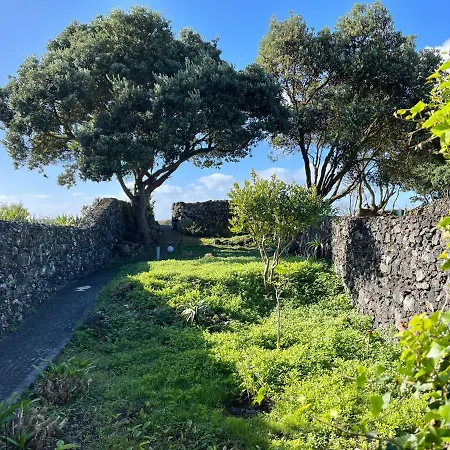 Casa O Refugio Holiday home