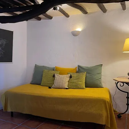 Casa O Refúgio Сasa de vacaciones *