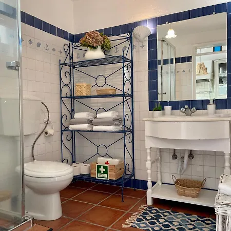 Casa O Refúgio Сasa de vacaciones