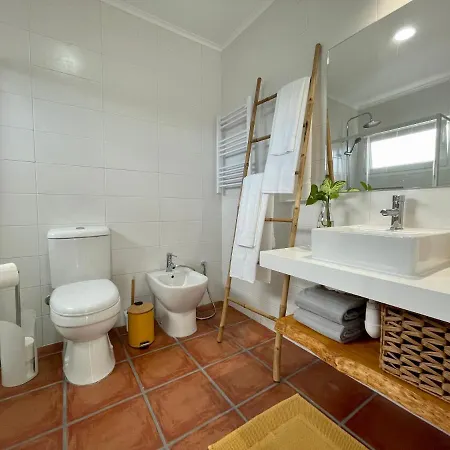 Сasa de vacaciones Casa O Refúgio *