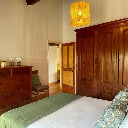Casa O Refúgio *