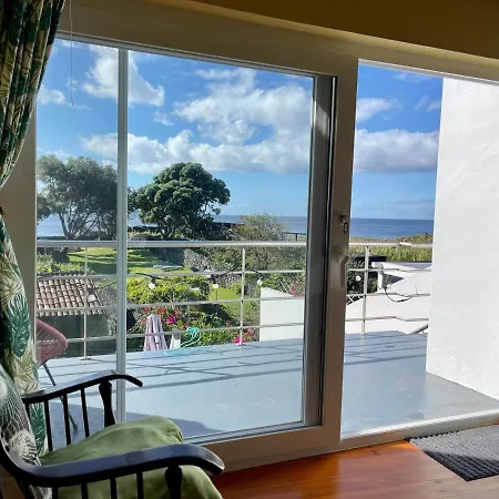 Casa O Refugio Holiday home Lagoa (Azores)