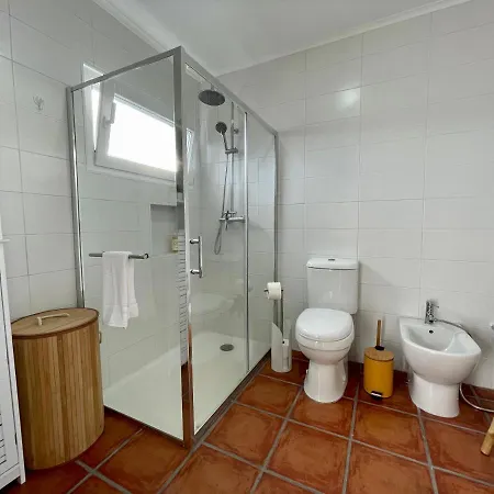 Casa O Refúgio Сasa de vacaciones *