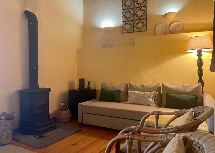 Casa O Refugio * Lagoa (Azores)