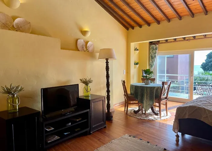 Casa O Refugio Σπίτι διακοπών *