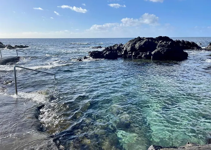 Casa O Refugio Vakantiehuis Lagoa (Azores)