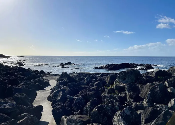 Σπίτι διακοπών Casa O Refugio *