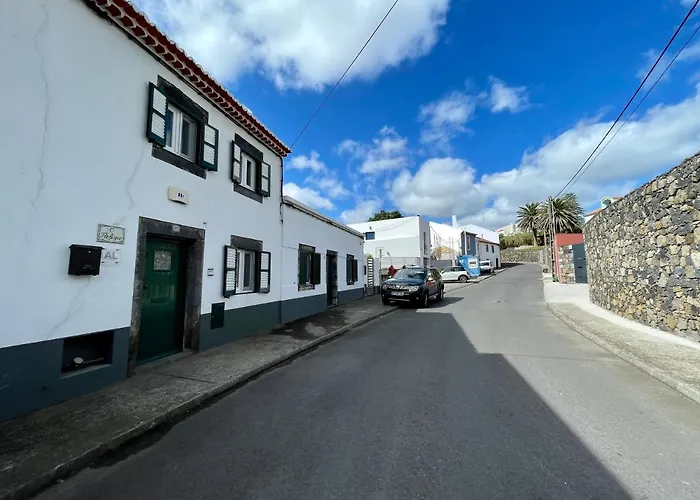 Casa O Refugio Vakantiehuis