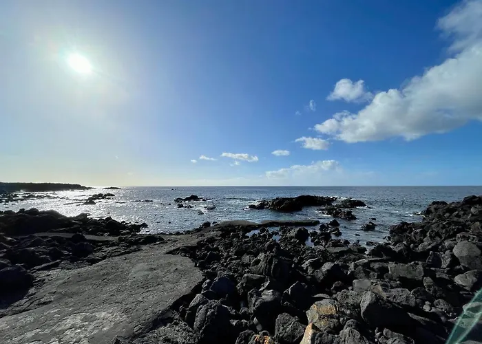 Casa O Refugio Σπίτι διακοπών