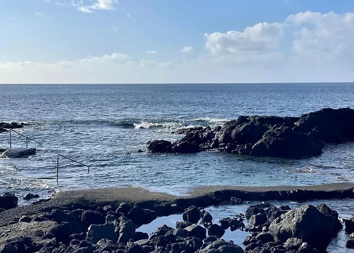 Vakantiehuis Casa O Refugio *