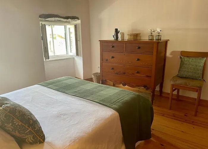 Casa O Refugio * Lagoa (Azores)