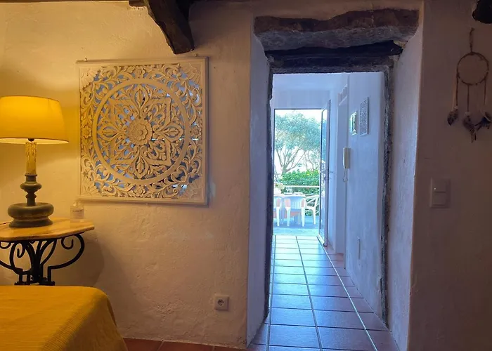 Casa O Refugio Lagoa (Azores)