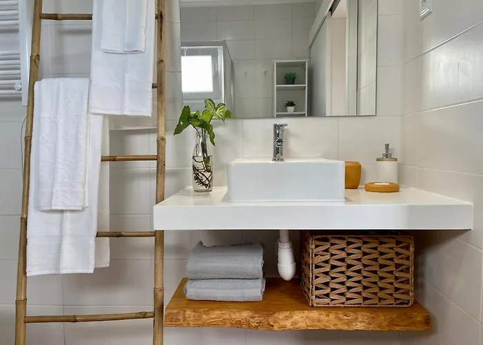 Casa O Refugio Vakantiehuis *