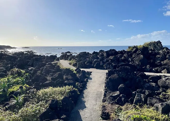 Vakantiehuis Casa O Refugio