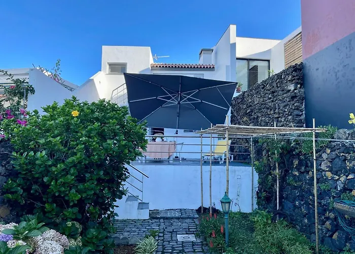 Σπίτι διακοπών Casa O Refugio