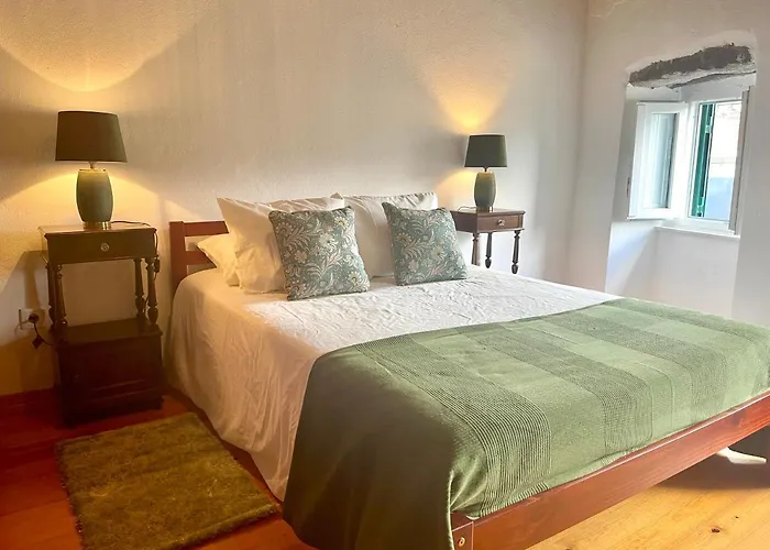 Casa O Refugio Lagoa (Azores)