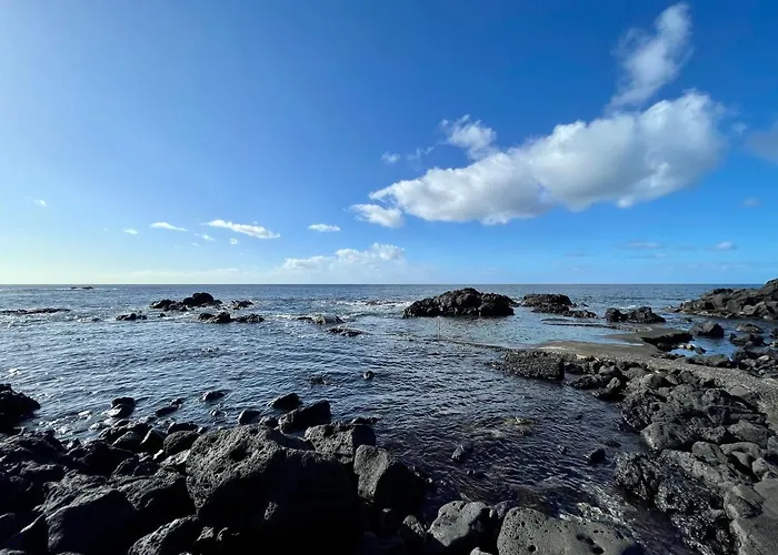 Casa O Refugio Vakantiehuis *