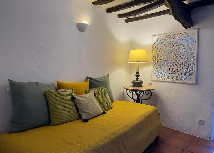 Casa O Refugio Σπίτι διακοπών