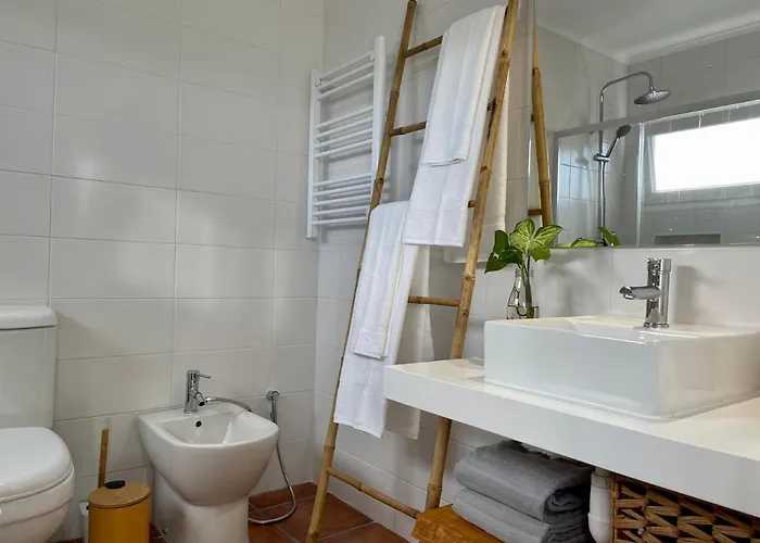 Vakantiehuis Casa O Refugio *