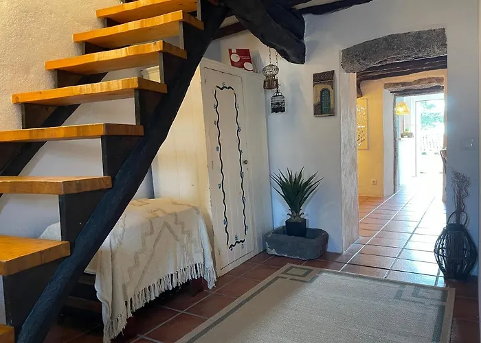 Σπίτι διακοπών Casa O Refugio Lagoa (Azores)