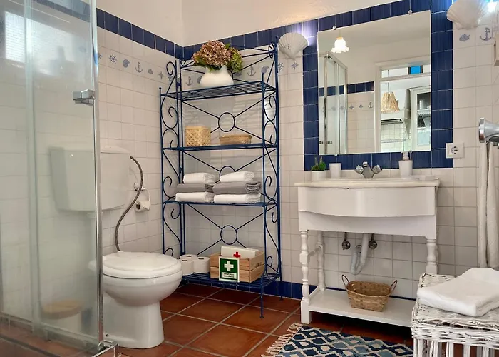 Casa O Refugio Vakantiehuis