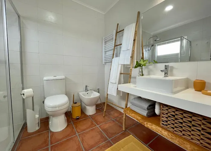 Σπίτι διακοπών Casa O Refugio *