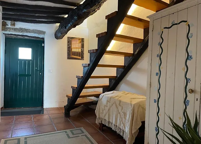 Vakantiehuis Casa O Refugio