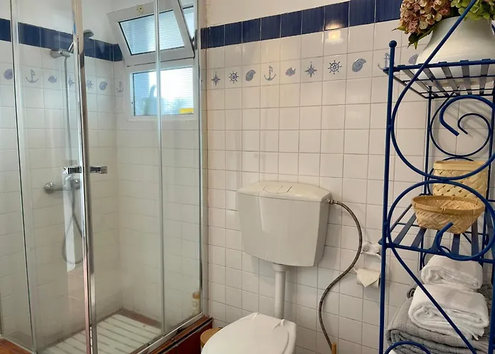 Casa O Refugio * Lagoa (Azores)